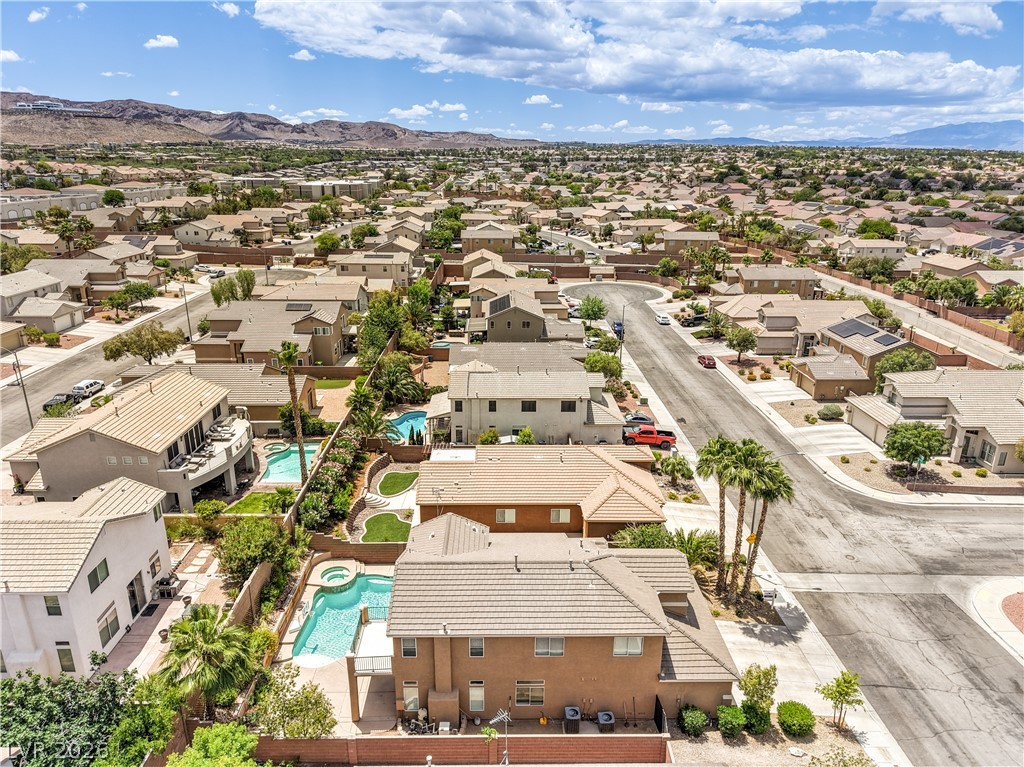 1671 Yucatan Court Henderson NV 89012