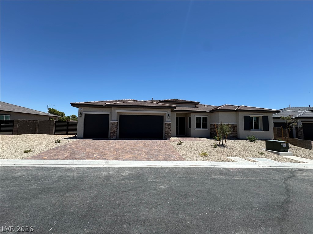 4876 Verde Mesa Court Las Vegas NV 89149