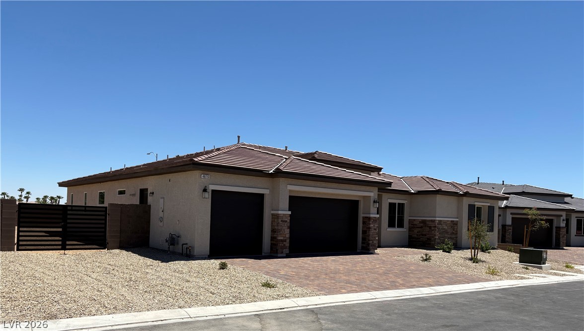 4876 Verde Mesa Court Las Vegas NV 89149