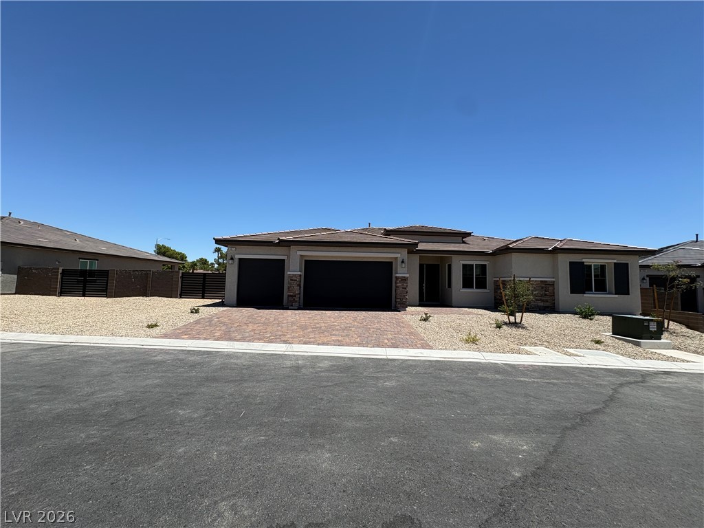4876 Verde Mesa Court Las Vegas NV 89149