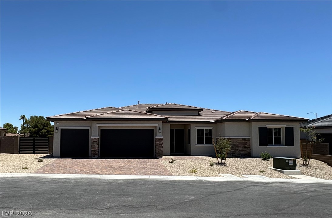 4876 Verde Mesa Court Las Vegas NV 89149