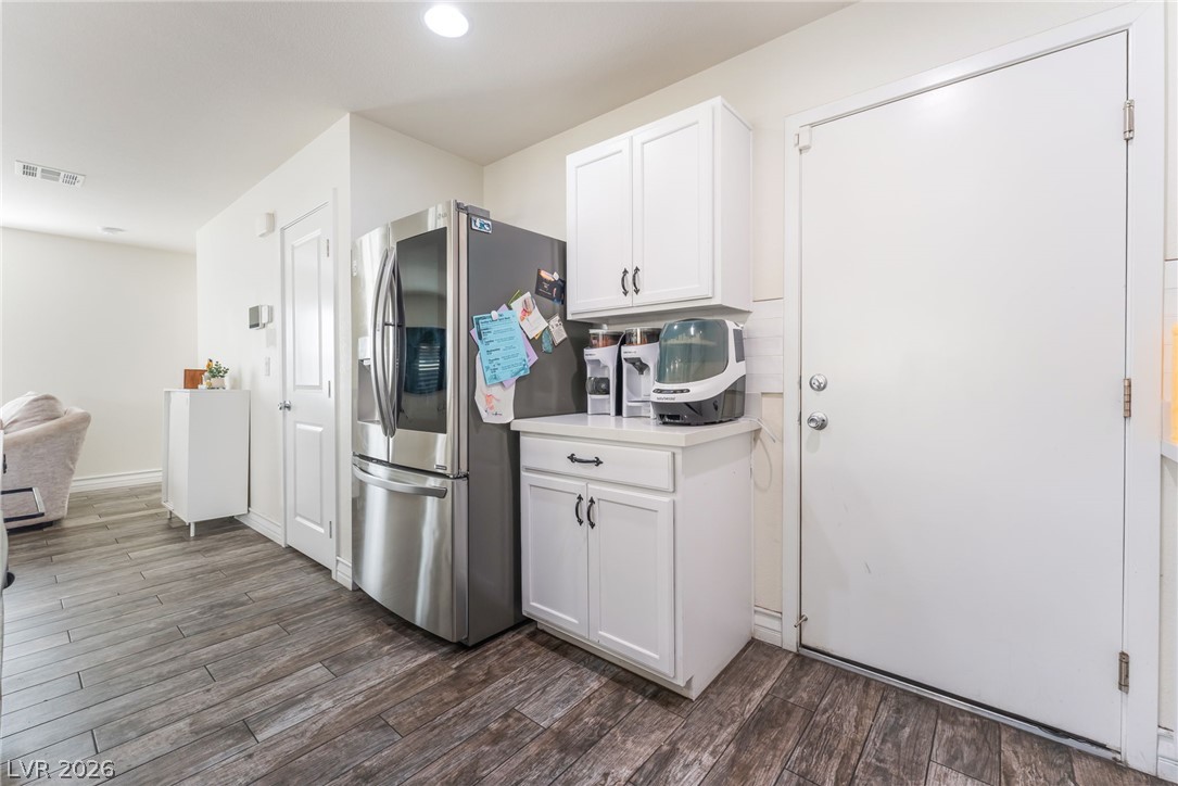 3668 Via Mariposa Avenue Las Vegas NV 89115
