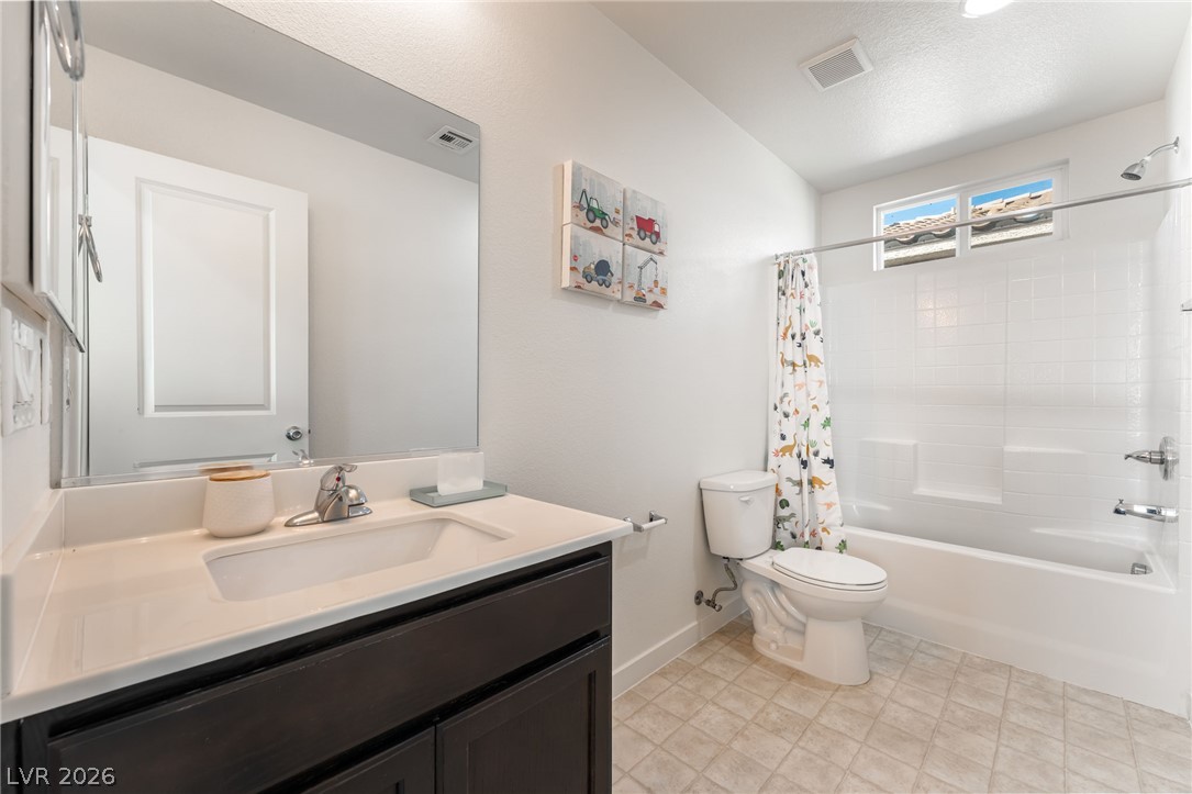 3668 Via Mariposa Avenue Las Vegas NV 89115
