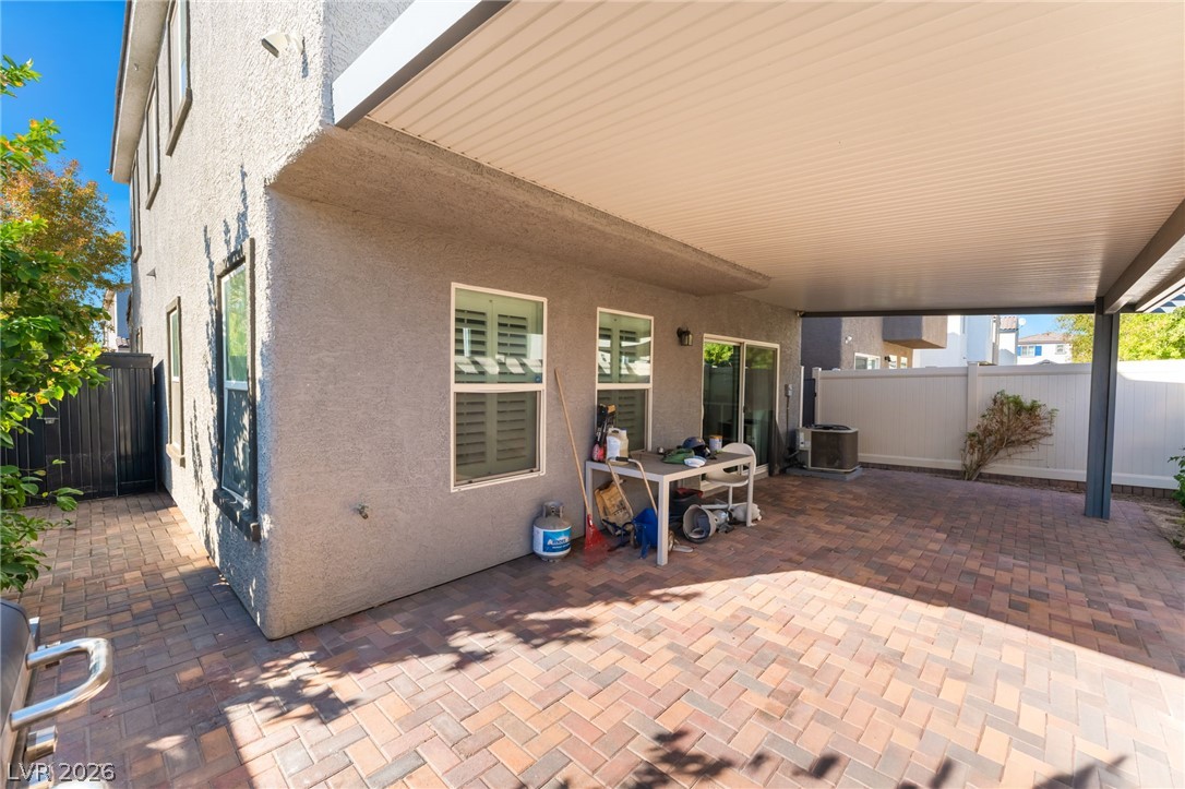 3668 Via Mariposa Avenue Las Vegas NV 89115