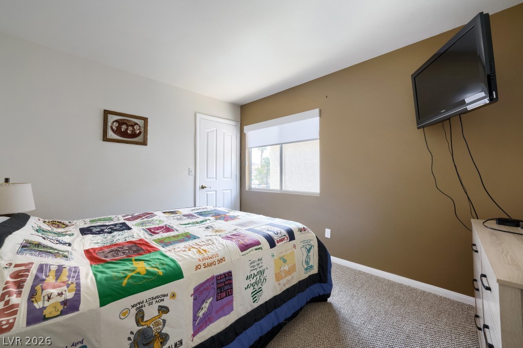 3424 Prairie Meadow Street Las Vegas NV 89129