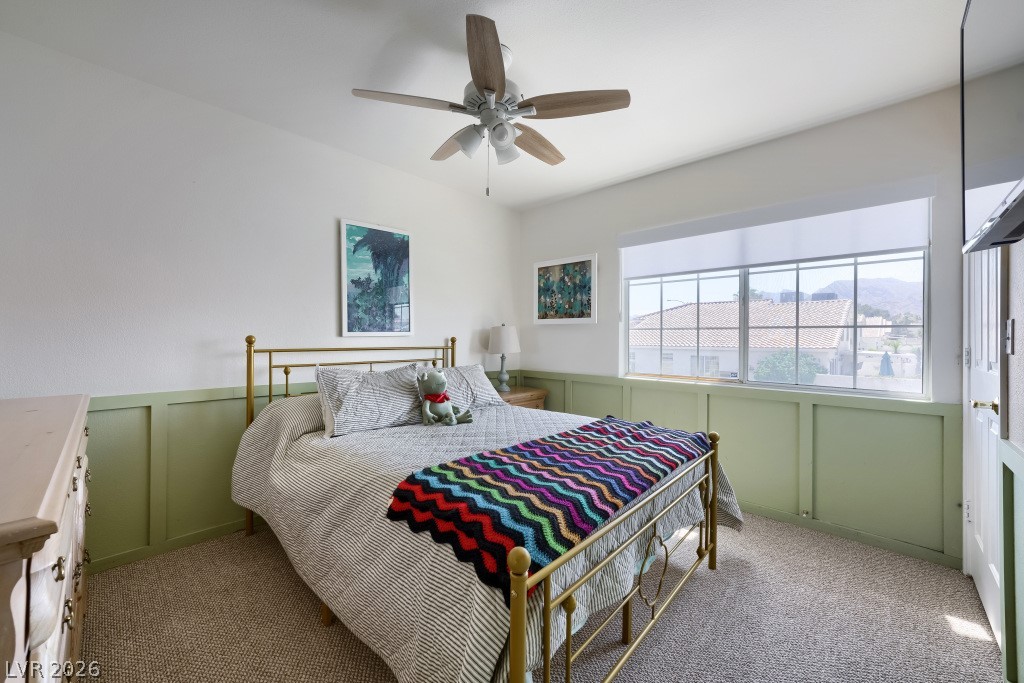 3424 Prairie Meadow Street Las Vegas NV 89129