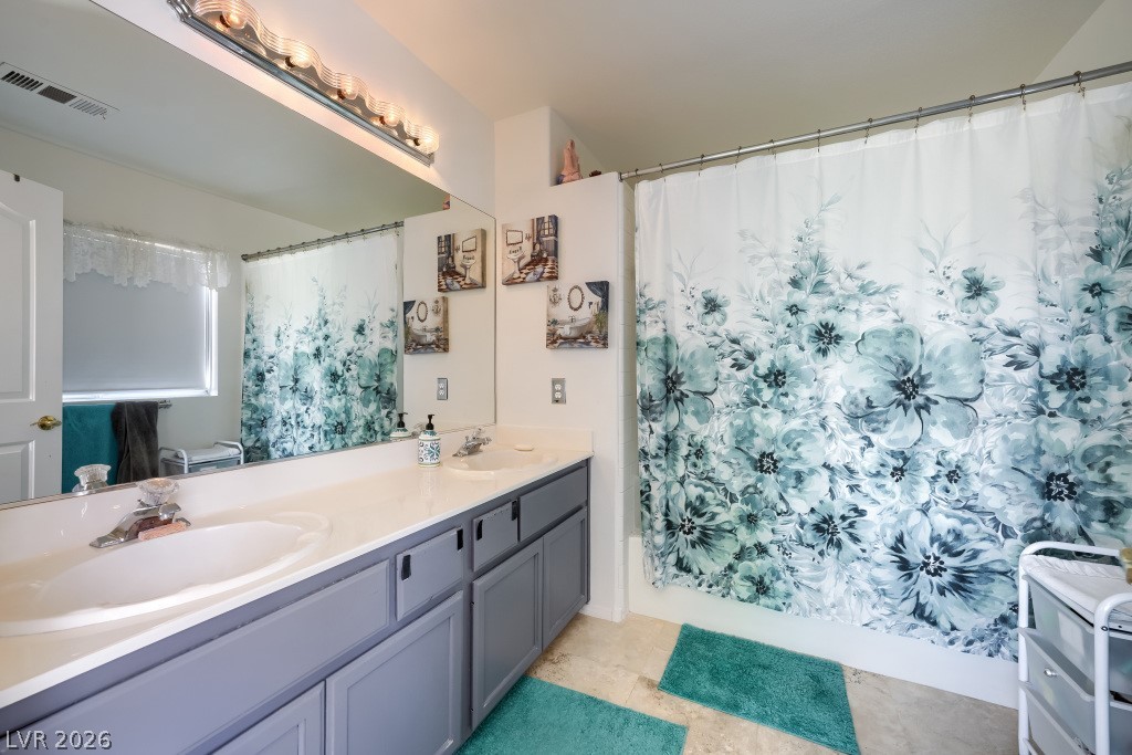 3424 Prairie Meadow Street Las Vegas NV 89129