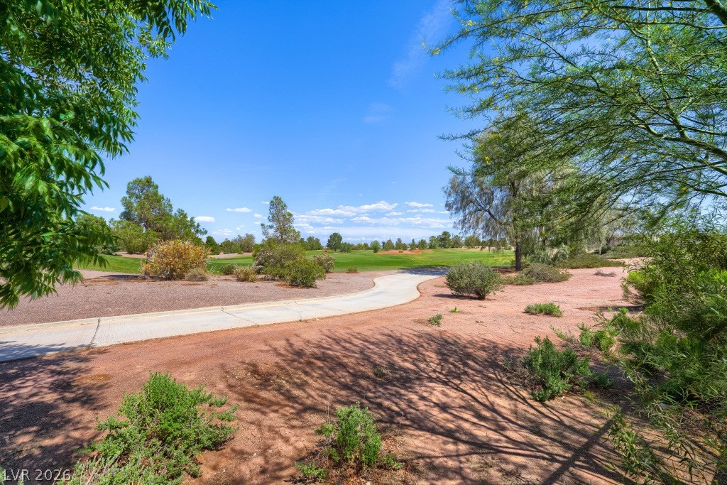 3424 Prairie Meadow Street Las Vegas NV 89129