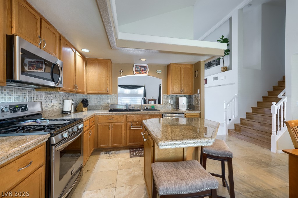 3424 Prairie Meadow Street Las Vegas NV 89129
