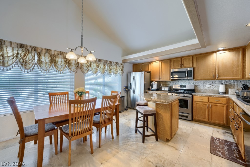 3424 Prairie Meadow Street Las Vegas NV 89129