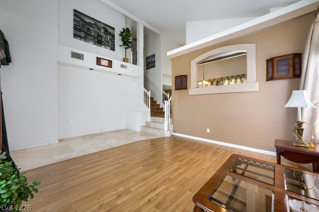 3424 Prairie Meadow Street Las Vegas NV 89129