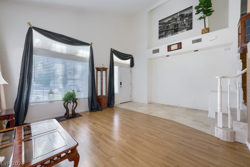 3424 Prairie Meadow Street Las Vegas NV 89129