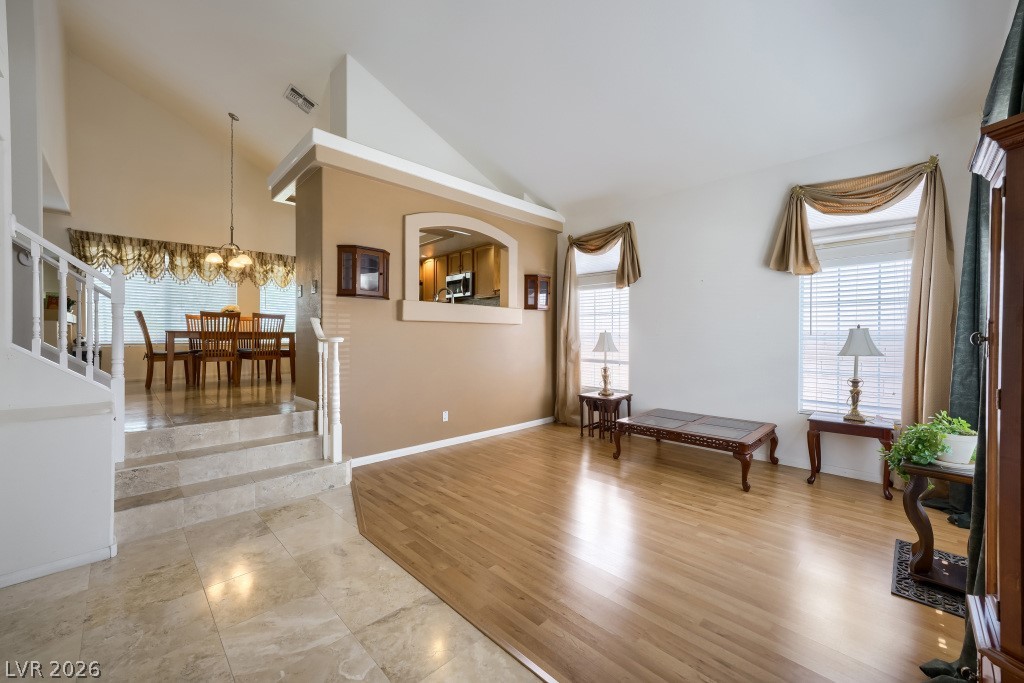3424 Prairie Meadow Street Las Vegas NV 89129