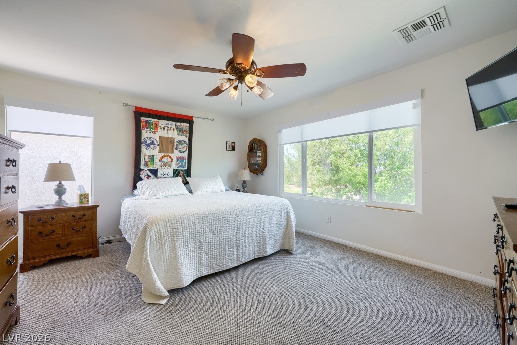 3424 Prairie Meadow Street Las Vegas NV 89129
