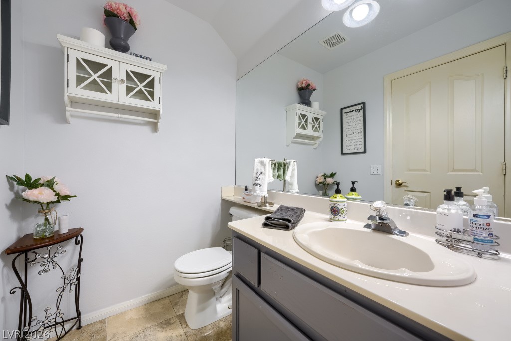 3424 Prairie Meadow Street Las Vegas NV 89129