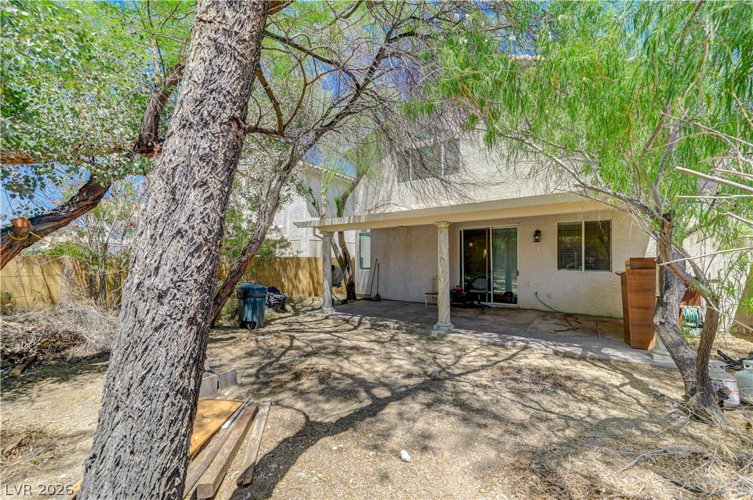 3925 Gold Point Street Las Vegas NV 89129