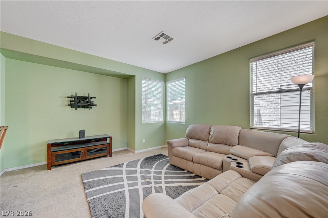 3925 Gold Point Street Las Vegas NV 89129