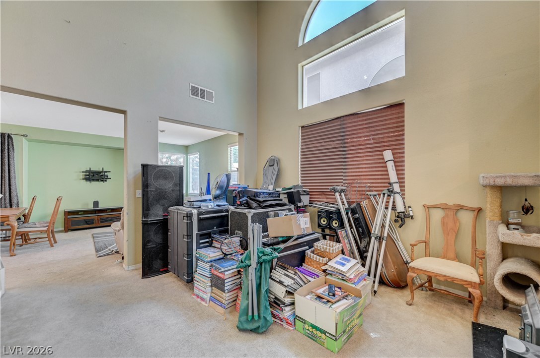 3925 Gold Point Street Las Vegas NV 89129