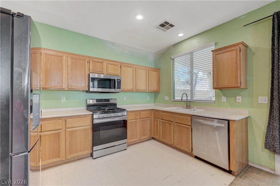 3925 Gold Point Street Las Vegas NV 89129