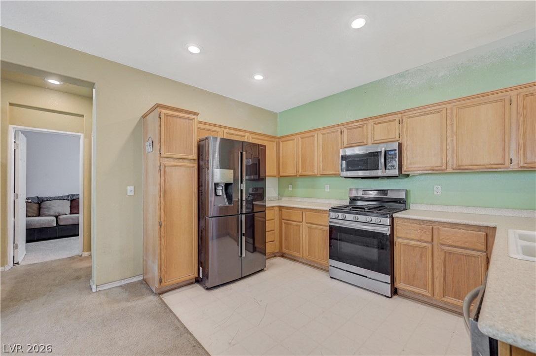 3925 Gold Point Street Las Vegas NV 89129
