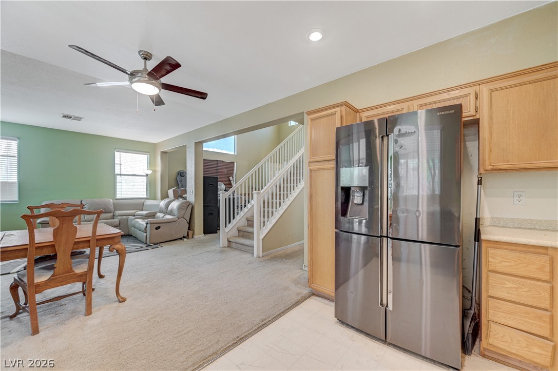 3925 Gold Point Street Las Vegas NV 89129