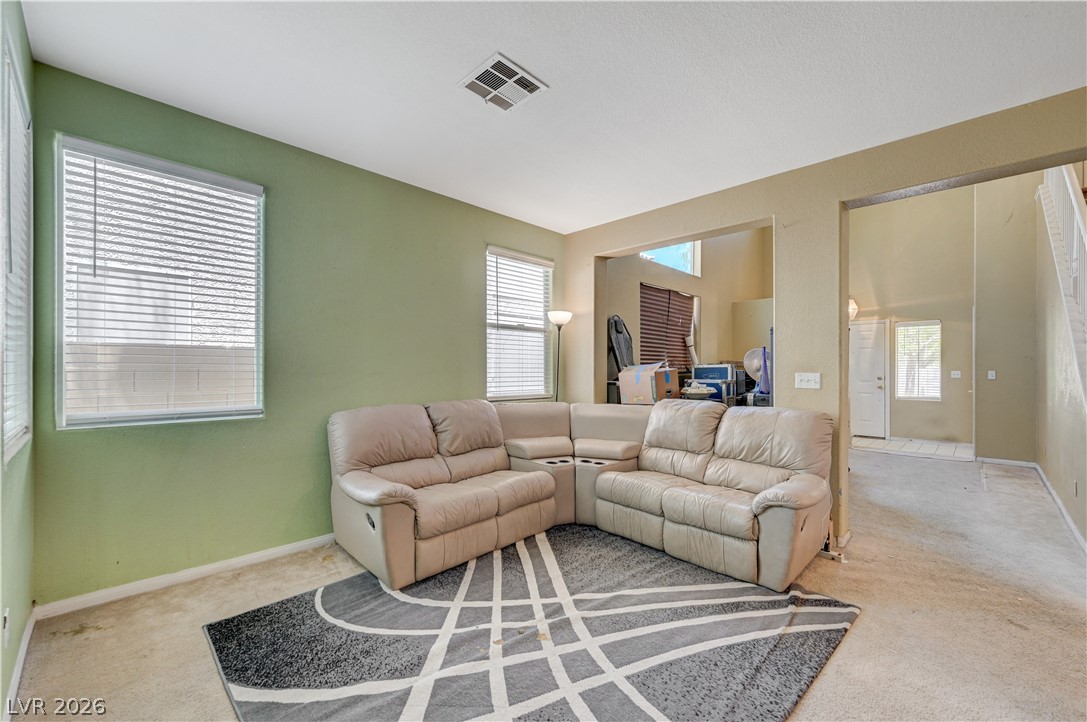 3925 Gold Point Street Las Vegas NV 89129