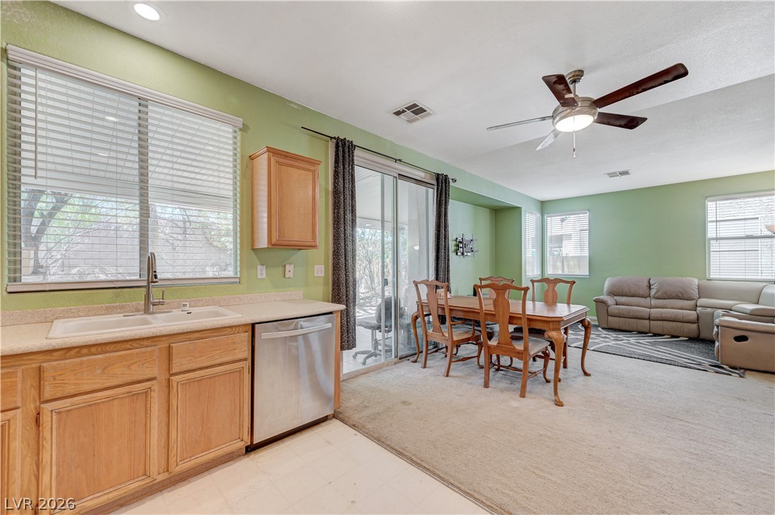 3925 Gold Point Street Las Vegas NV 89129