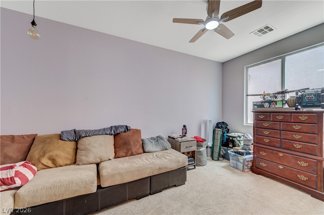 3925 Gold Point Street Las Vegas NV 89129