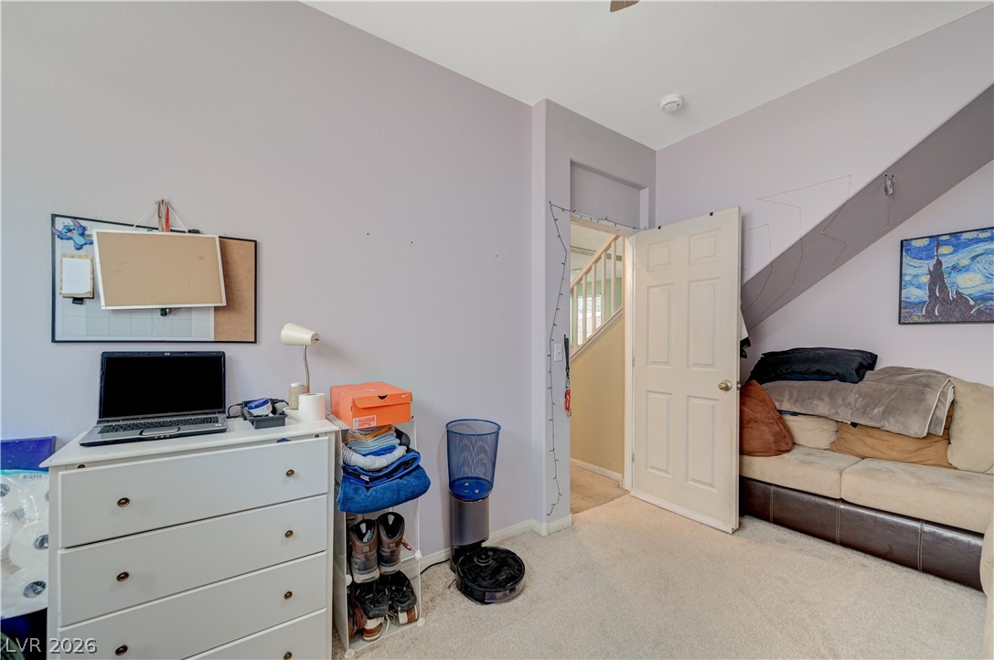 3925 Gold Point Street Las Vegas NV 89129