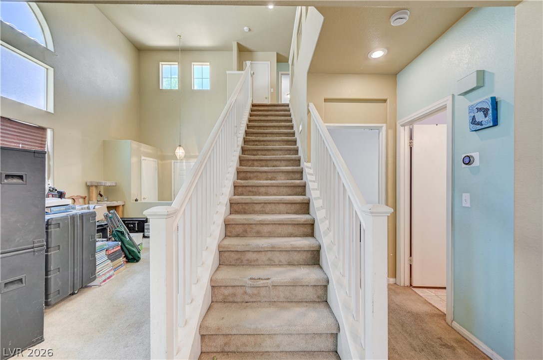 3925 Gold Point Street Las Vegas NV 89129