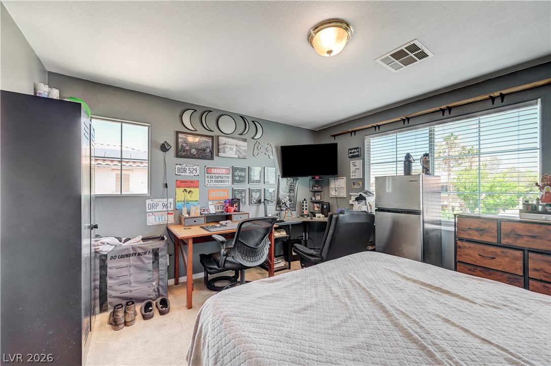 3925 Gold Point Street Las Vegas NV 89129