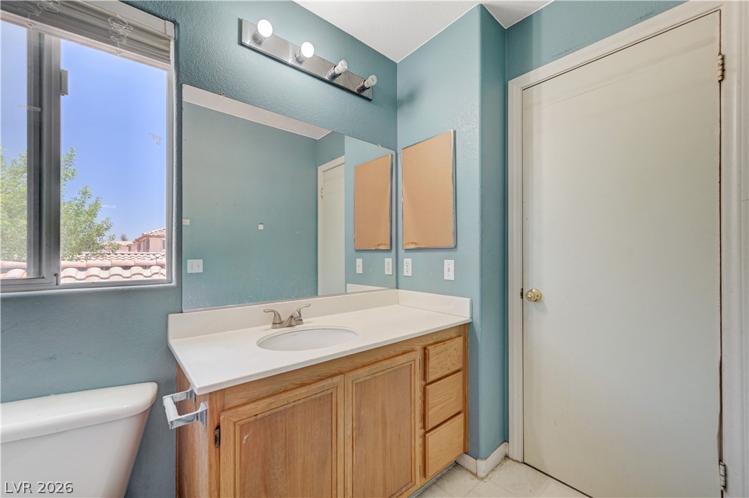 3925 Gold Point Street Las Vegas NV 89129