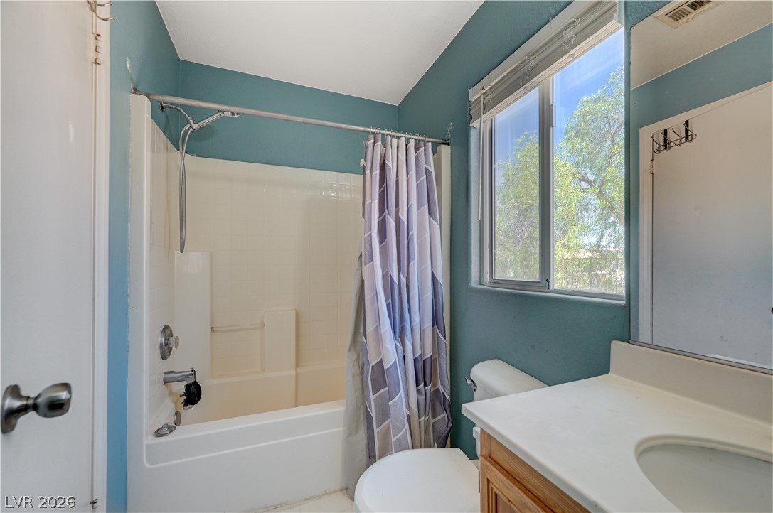 3925 Gold Point Street Las Vegas NV 89129