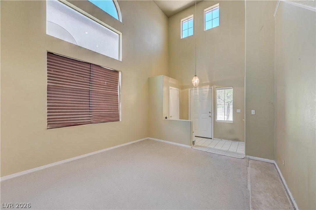 3925 Gold Point Street Las Vegas NV 89129