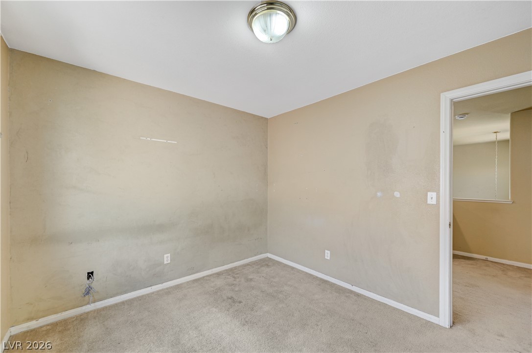 3925 Gold Point Street Las Vegas NV 89129