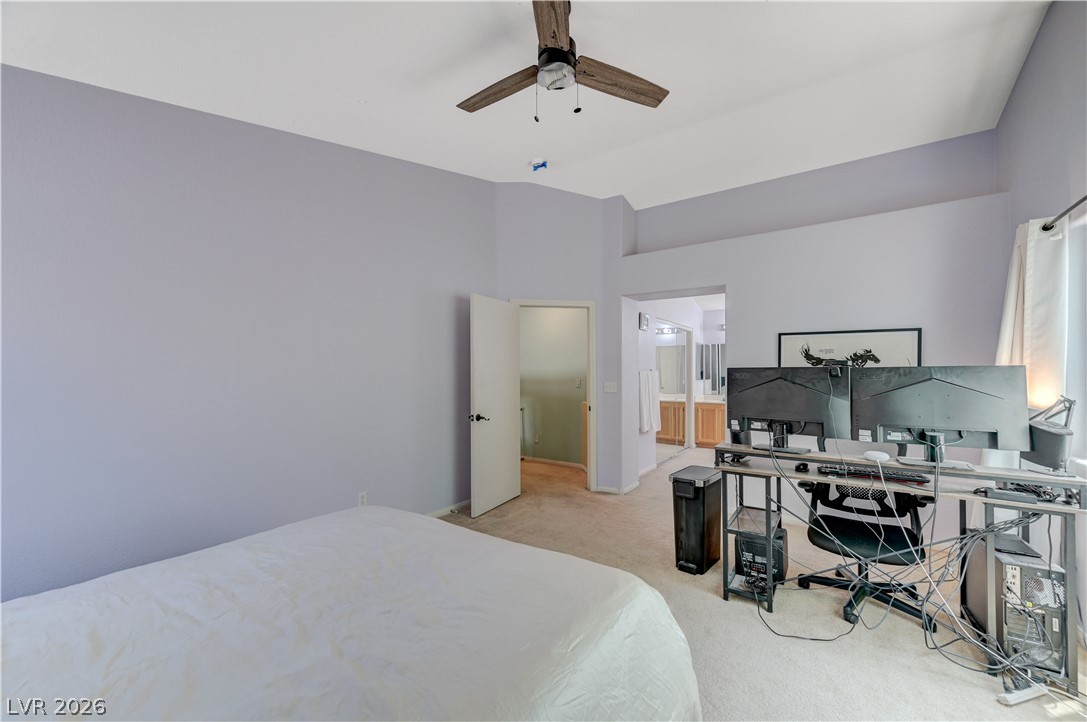 3925 Gold Point Street Las Vegas NV 89129