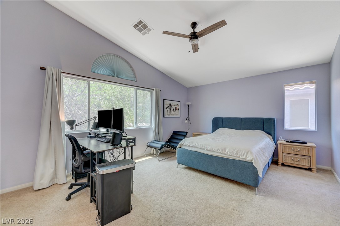 3925 Gold Point Street Las Vegas NV 89129
