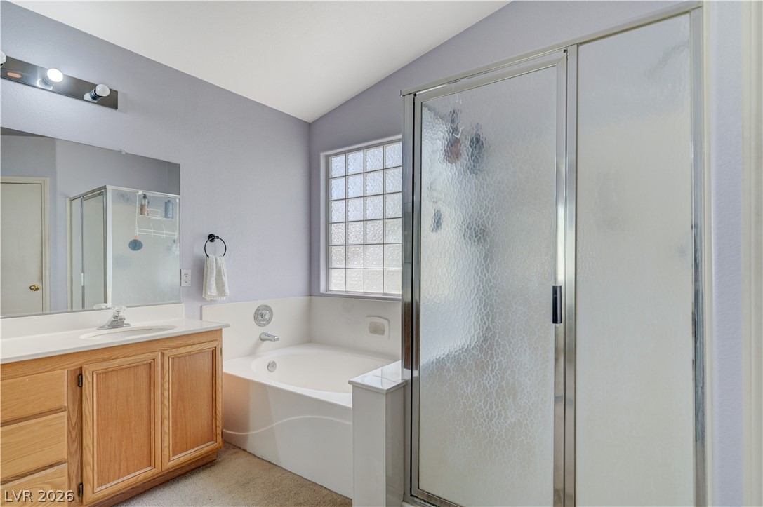 3925 Gold Point Street Las Vegas NV 89129