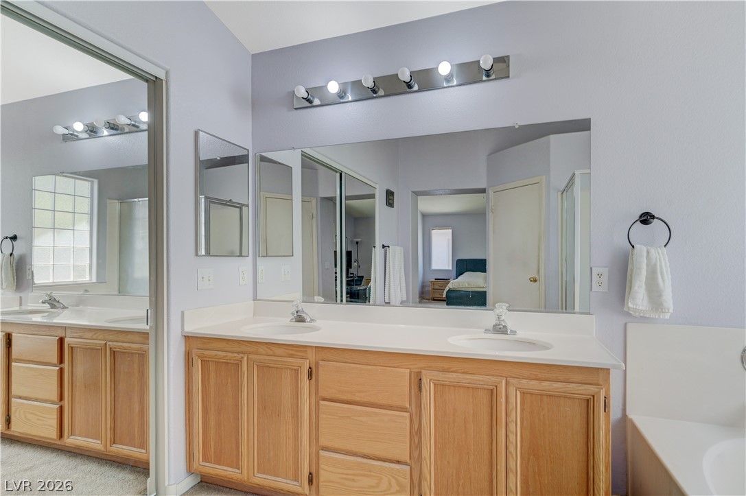 3925 Gold Point Street Las Vegas NV 89129