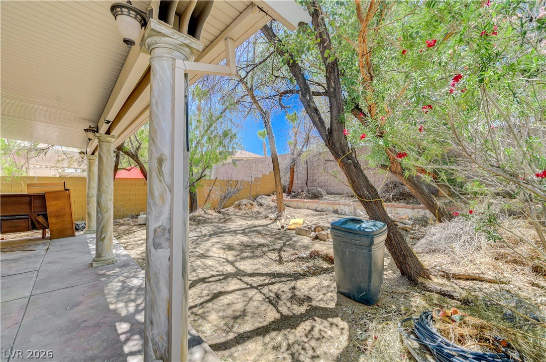 3925 Gold Point Street Las Vegas NV 89129