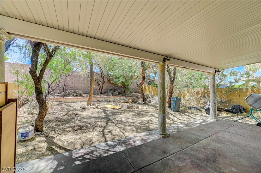 3925 Gold Point Street Las Vegas NV 89129