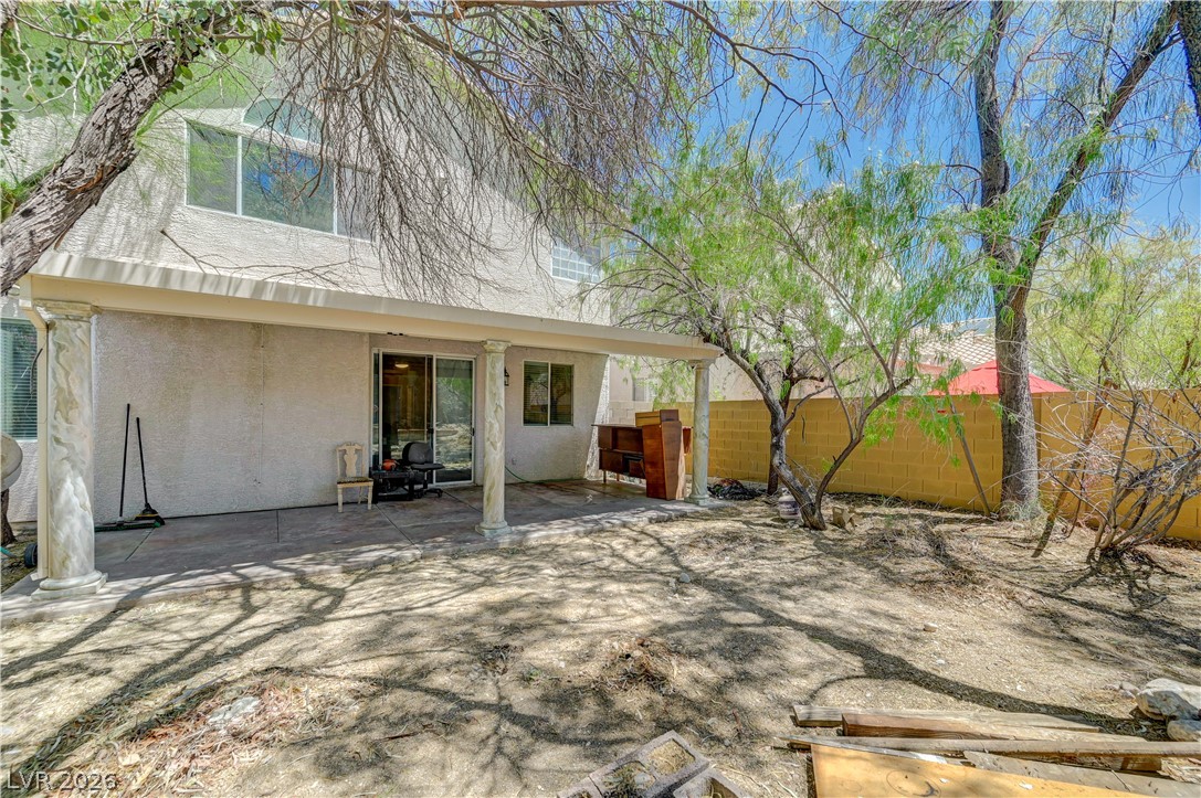 3925 Gold Point Street Las Vegas NV 89129