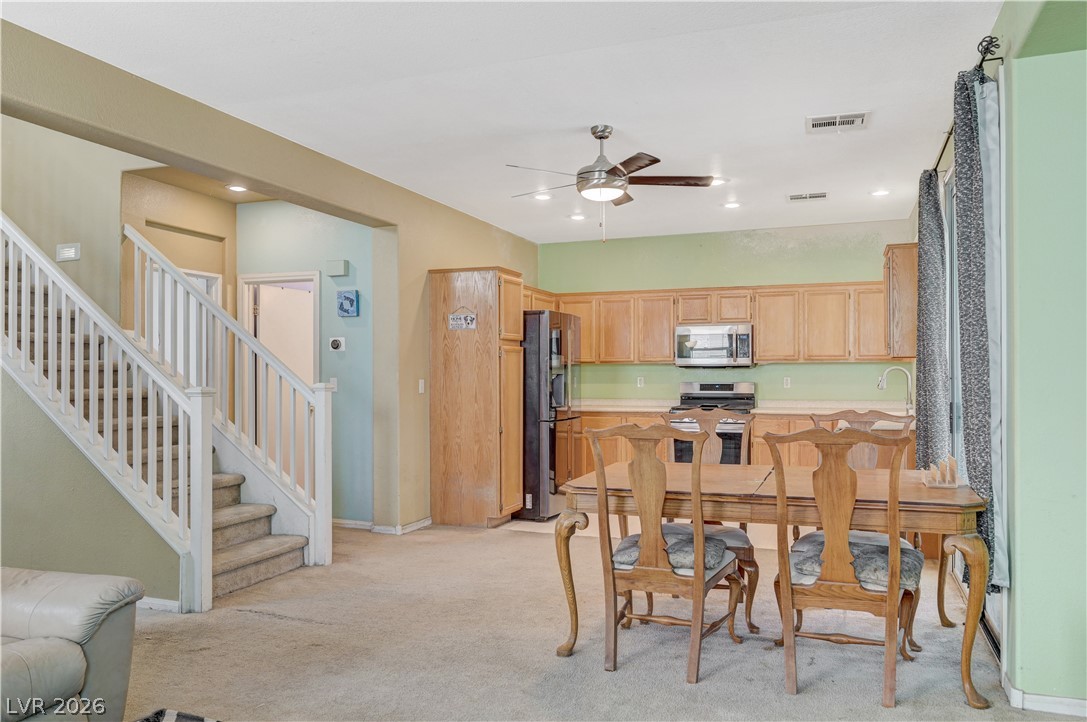 3925 Gold Point Street Las Vegas NV 89129