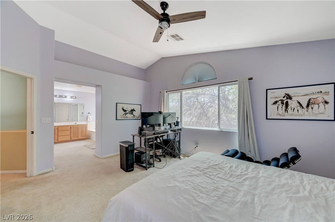 3925 Gold Point Street Las Vegas NV 89129