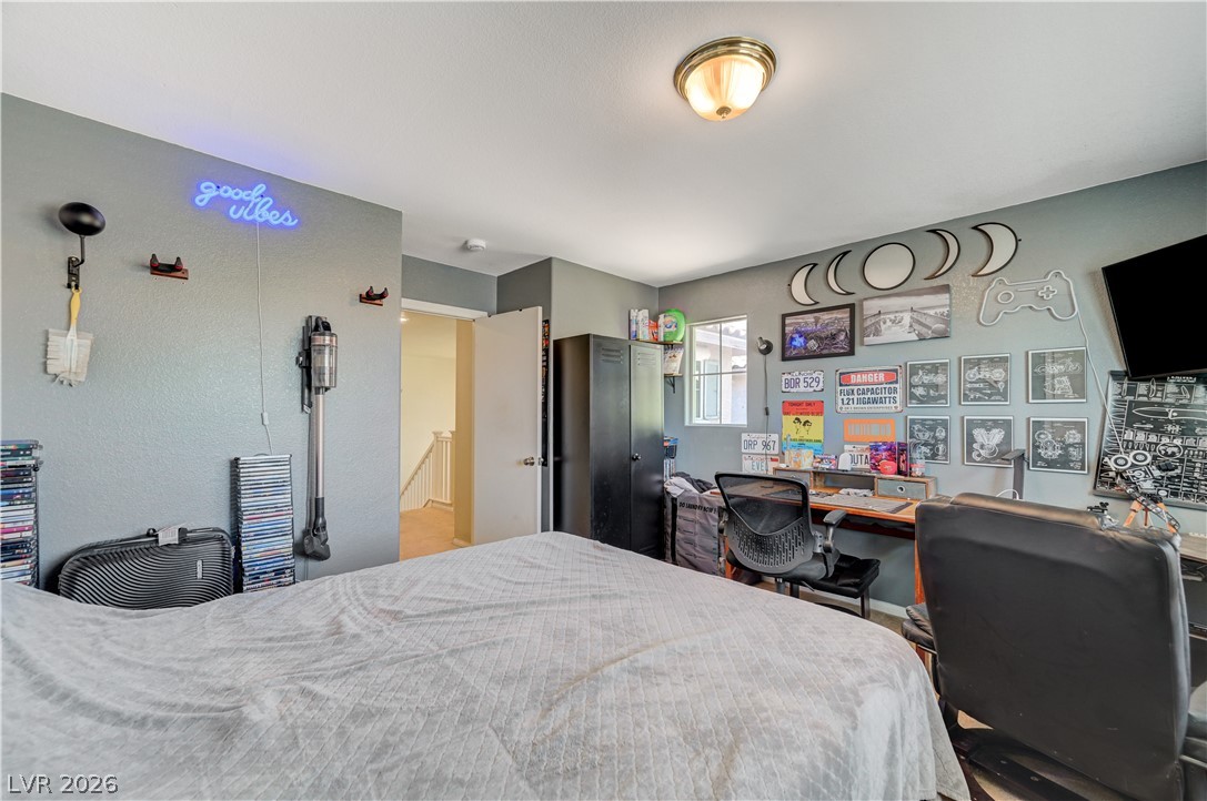 3925 Gold Point Street Las Vegas NV 89129