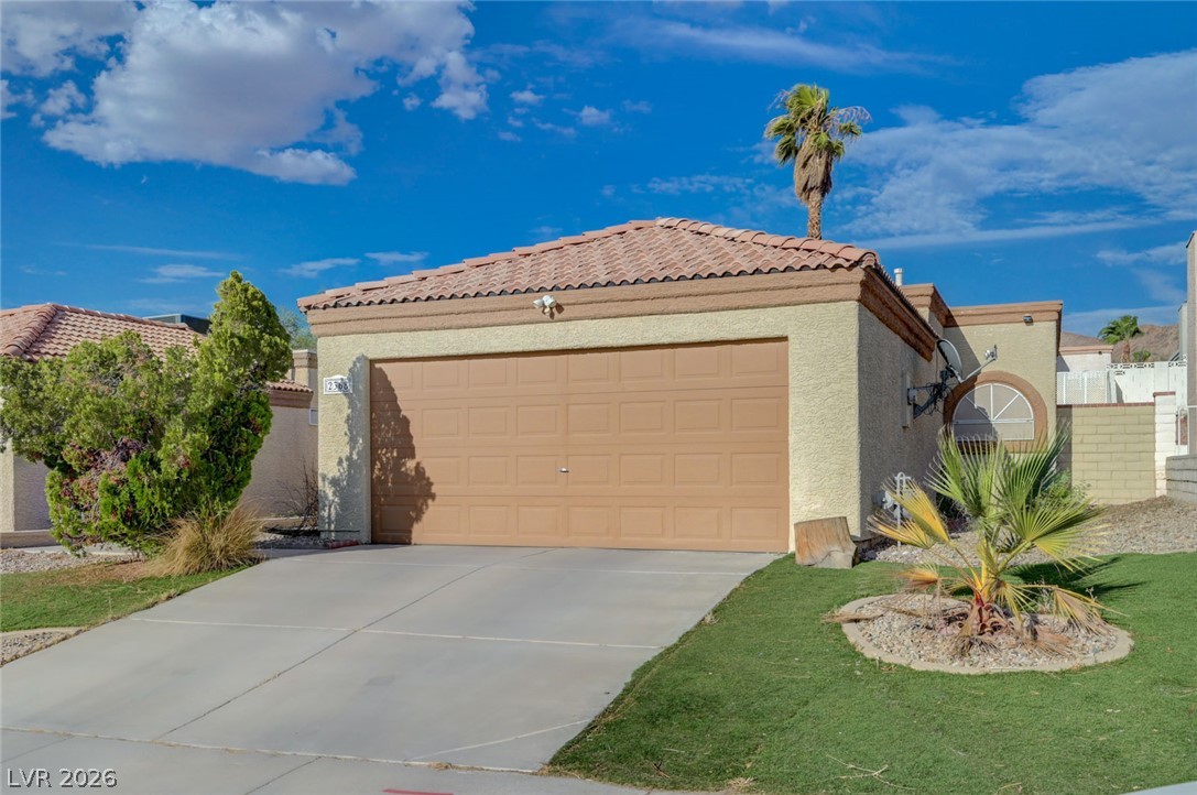 2368 Los Feliz Street Las Vegas NV 89156