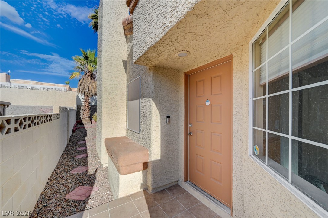2368 Los Feliz Street Las Vegas NV 89156