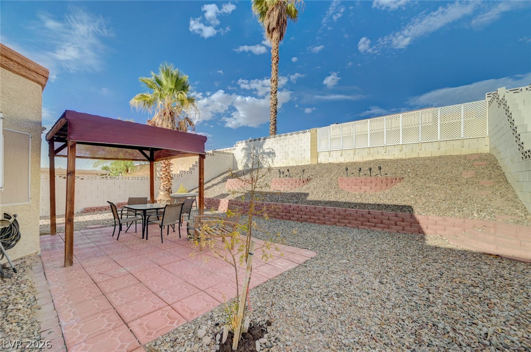 2368 Los Feliz Street Las Vegas NV 89156