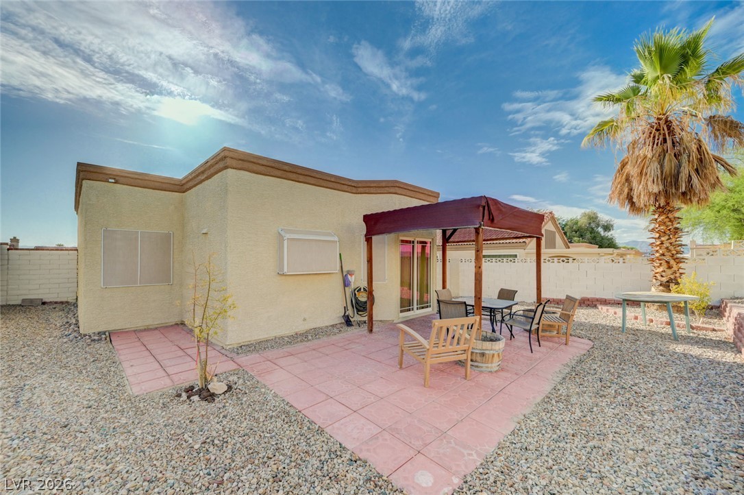 2368 Los Feliz Street Las Vegas NV 89156