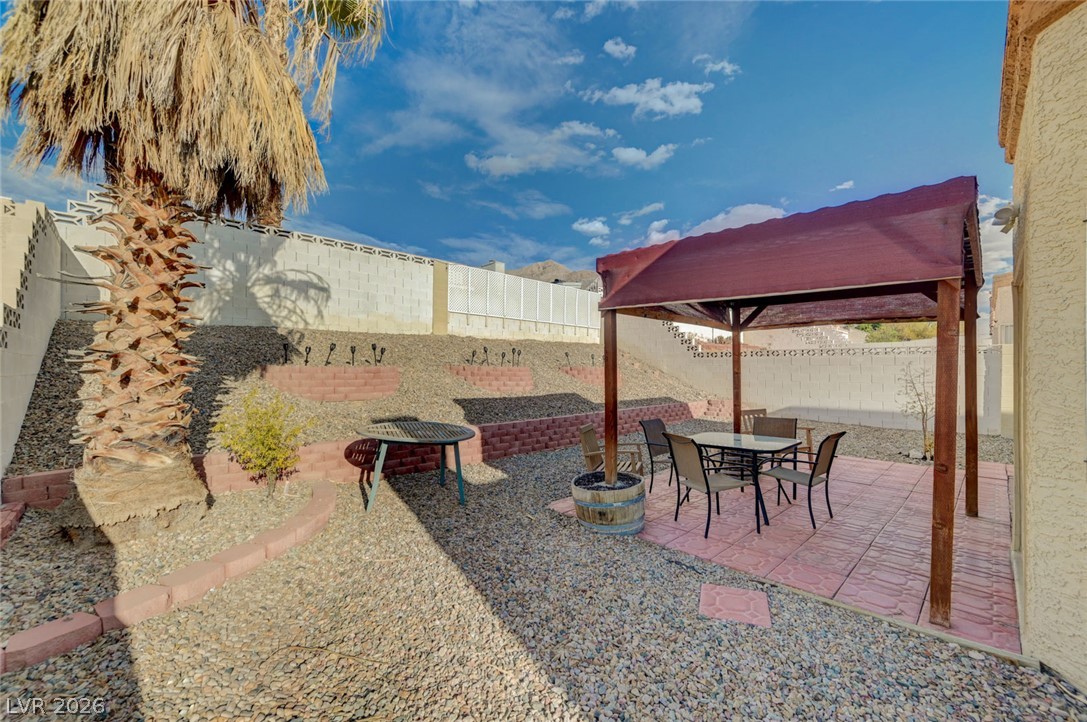 2368 Los Feliz Street Las Vegas NV 89156